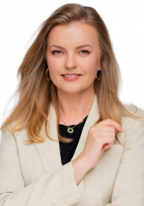 Barbara Chalińska